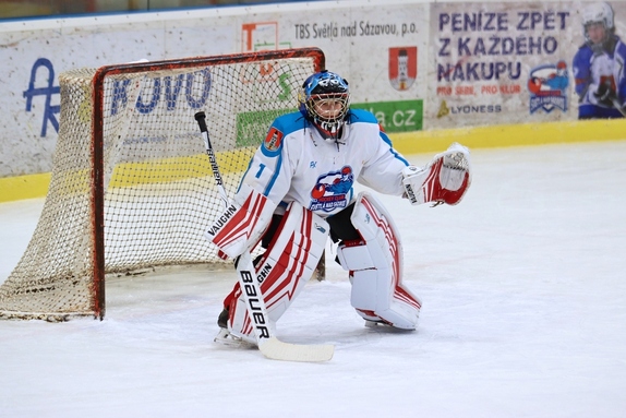 MLADŠÍ ŽÁCI - 2022/2023 24