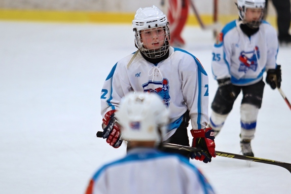 MLADŠÍ ŽÁCI - 2022/2023 25