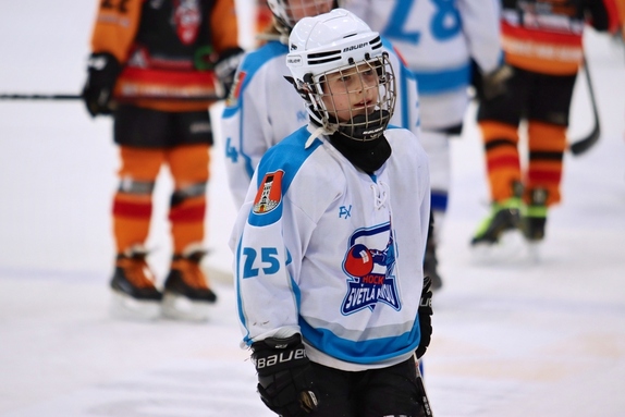 MLADŠÍ ŽÁCI - 2022/2023 26