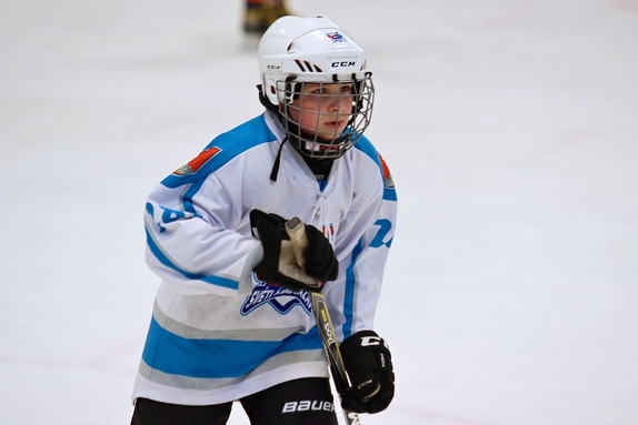 MLADŠÍ ŽÁCI - 2022/2023 28