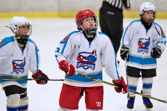 MLADŠÍ ŽÁCI - 2022/2023 29