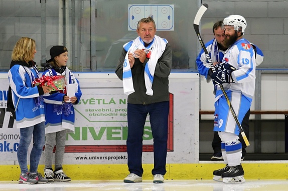 HC Světlá n. S. - HC Polička 7:2 (2.10.2016) 1