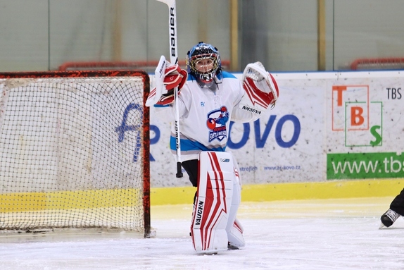 MLADŠÍ ŽÁCI - 2022/2023 35