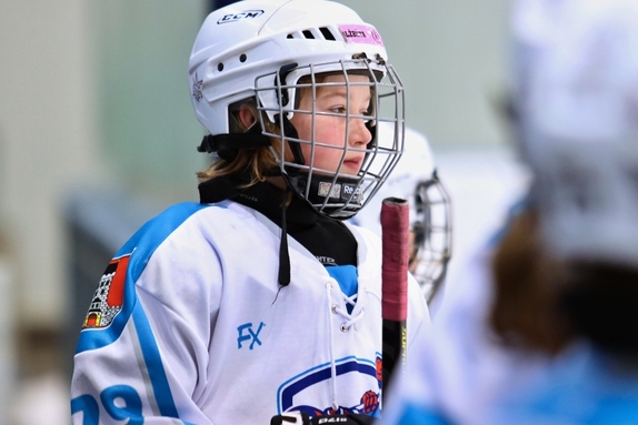 MLADŠÍ ŽÁCI - 2022/2023 36