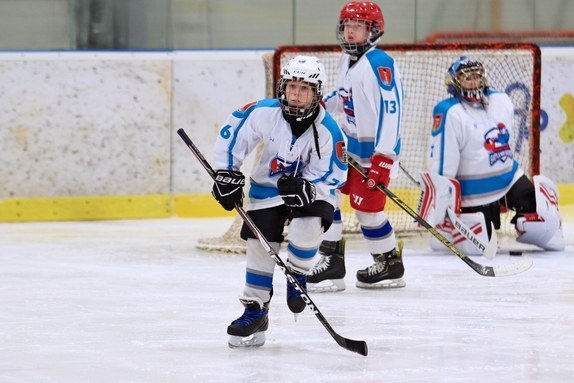 MLADŠÍ ŽÁCI - 2022/2023 38