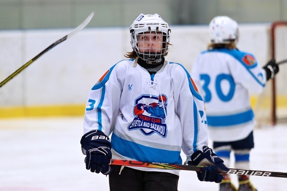 MLADŠÍ ŽÁCI - 2022/2023 39