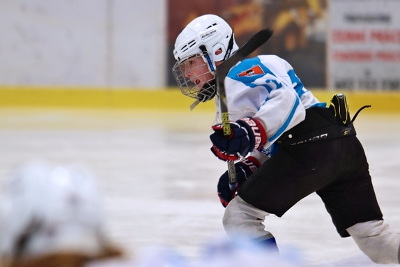 MLADŠÍ ŽÁCI - 2022/2023 41