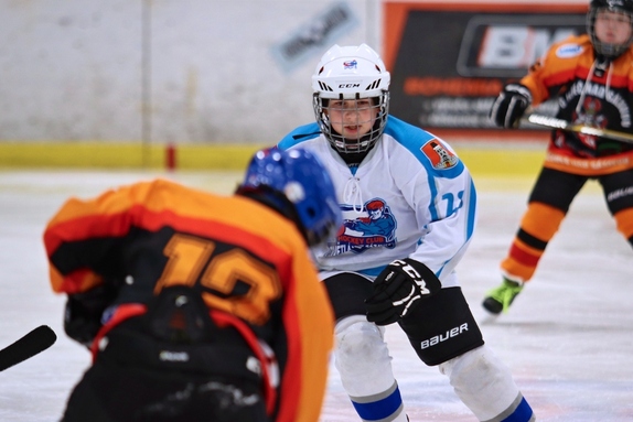 MLADŠÍ ŽÁCI - 2022/2023 1