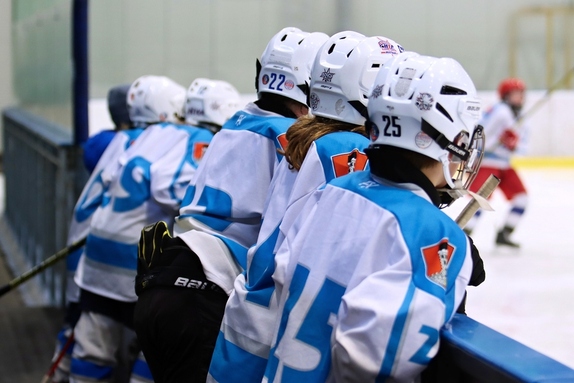 MLADŠÍ ŽÁCI - 2022/2023 2