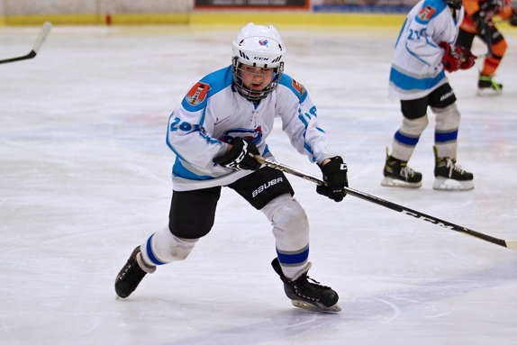 MLADŠÍ ŽÁCI - 2022/2023 3