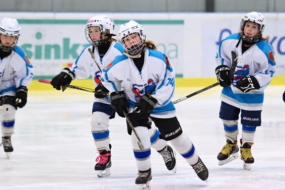 MLADŠÍ ŽÁCI - 2022/2023 6