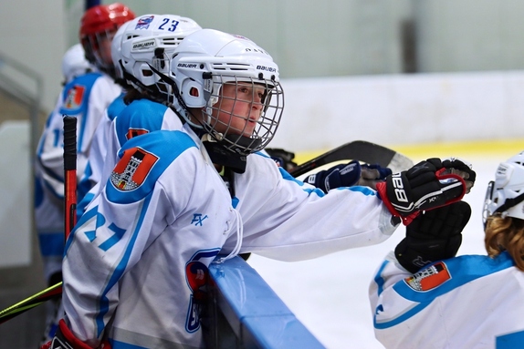 MLADŠÍ ŽÁCI - 2022/2023 7