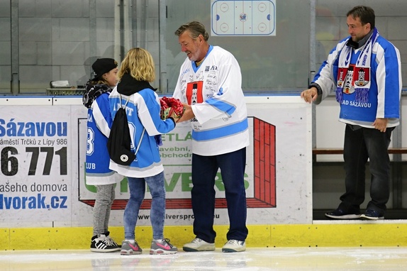 HC Světlá n. S. - HC Polička 7:2 (2.10.2016) 3