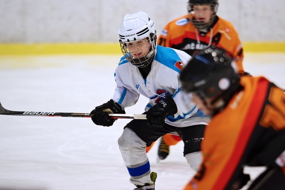 MLADŠÍ ŽÁCI - 2022/2023 11