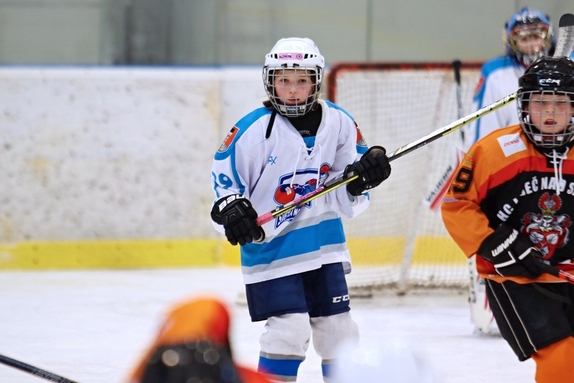 MLADŠÍ ŽÁCI - 2022/2023 12