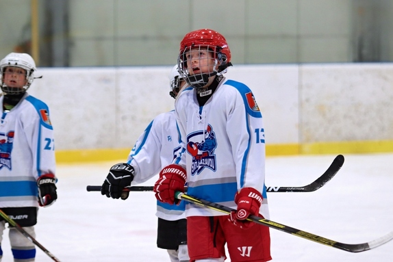 MLADŠÍ ŽÁCI - 2022/2023 14