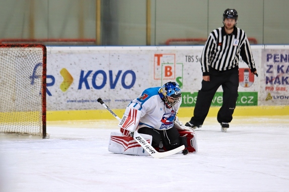 MLADŠÍ ŽÁCI - 2022/2023 15