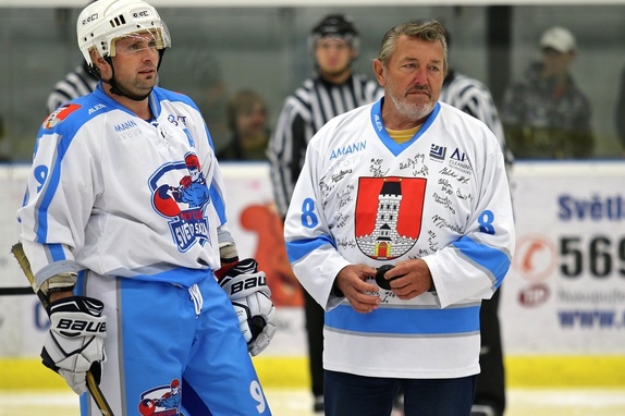 HC Světlá n. S. - HC Polička 7:2 (2.10.2016) 4