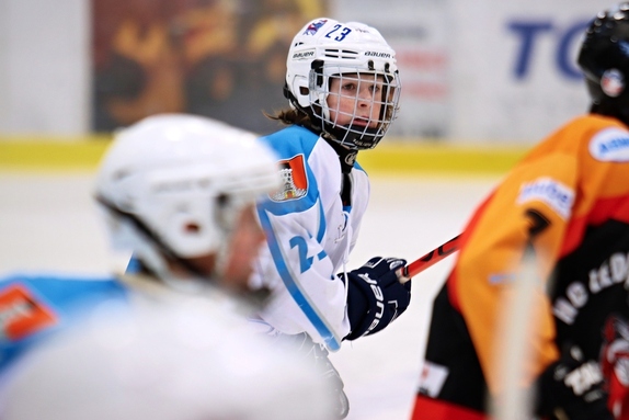 MLADŠÍ ŽÁCI - 2022/2023 22