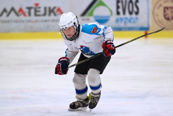 MLADŠÍ ŽÁCI - 2022/2023 24