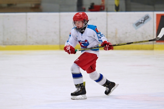 MLADŠÍ ŽÁCI - 2022/2023 27