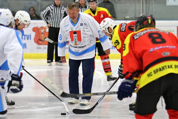 HC Světlá n. S. - HC Polička 7:2 (2.10.2016) 5