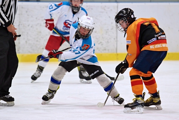 MLADŠÍ ŽÁCI - 2022/2023 29