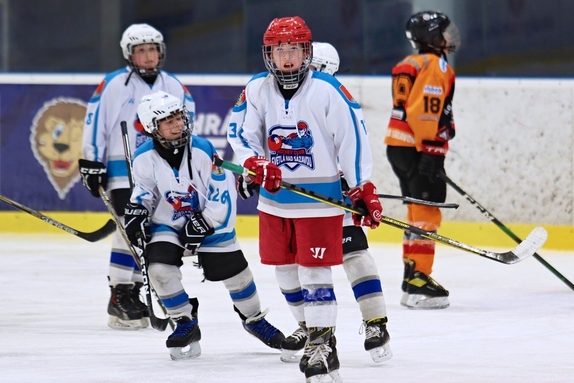 MLADŠÍ ŽÁCI - 2022/2023 30