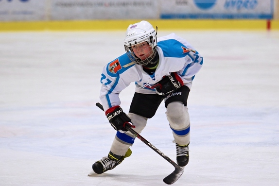 MLADŠÍ ŽÁCI - 2022/2023 31