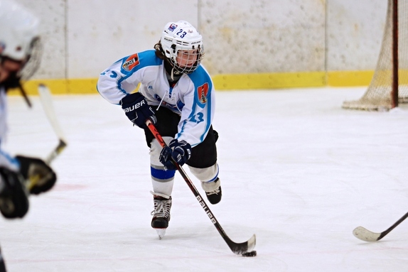 MLADŠÍ ŽÁCI - 2022/2023 32