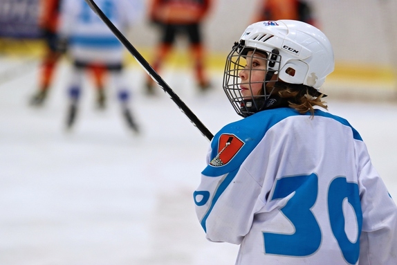 MLADŠÍ ŽÁCI - 2022/2023 33