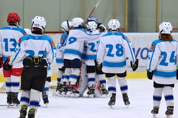 MLADŠÍ ŽÁCI - 2022/2023 34