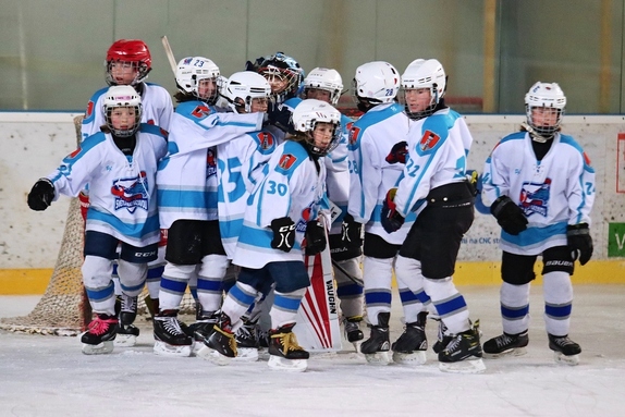 MLADŠÍ ŽÁCI - 2022/2023 36