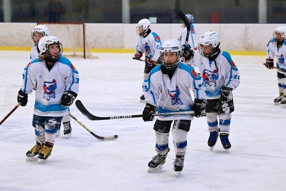 MLADŠÍ ŽÁCI - 2022/2023 37