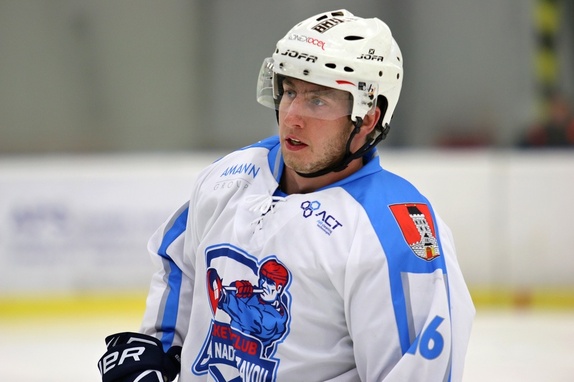 HC Světlá n. S. - HC Polička 7:2 (2.10.2016) 9