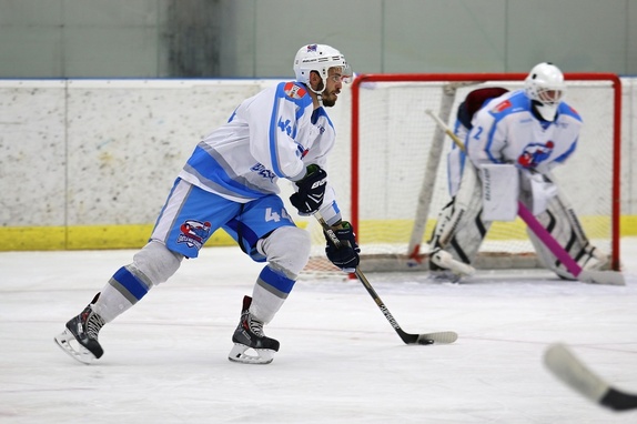 HC Světlá n. S. - HC Polička 7:2 (2.10.2016) 10