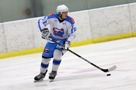 HC Světlá n. S. - HC Polička 7:2 (2.10.2016) 12