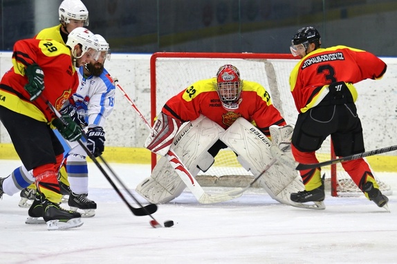HC Světlá n. S. - HC Polička 7:2 (2.10.2016) 13
