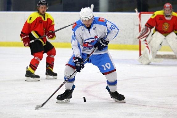 HC Světlá n. S. - HC Polička 7:2 (2.10.2016) 14