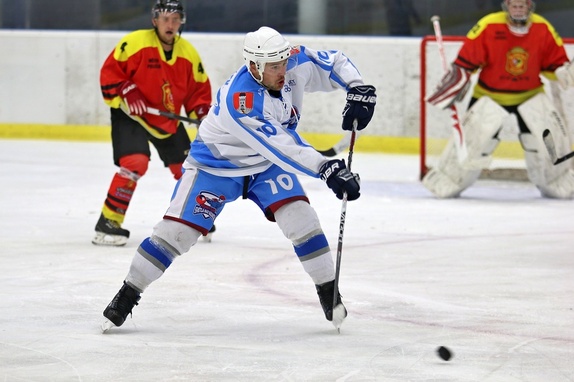 HC Světlá n. S. - HC Polička 7:2 (2.10.2016) 15