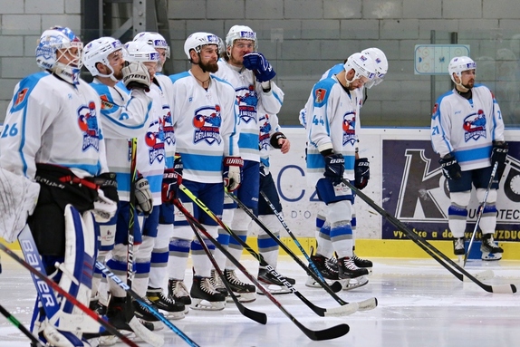 HC Světlá n. S. - HHK Vel. Mez. B 7:1 (22.1.2023)