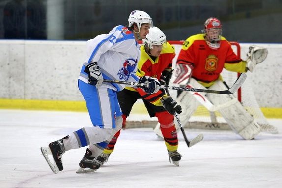 HC Světlá n. S. - HC Polička 7:2 (2.10.2016) 16