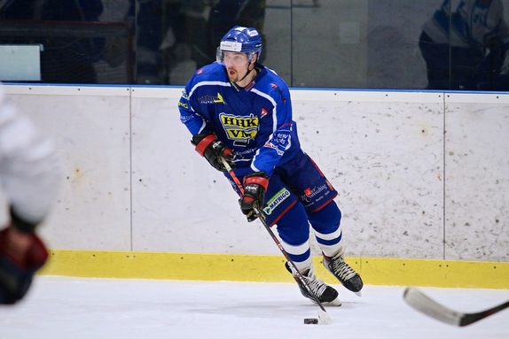 HC Světlá n. S. - HHK Vel. Mez. B 7:1 (22.1.2023) 