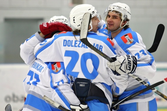 HC Světlá n. S. - HC Polička 7:2 (2.10.2016) 18