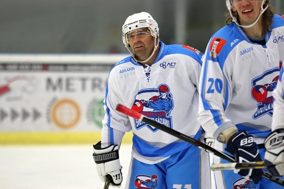 HC Světlá n. S. - HC Polička 7:2 (2.10.2016) 19