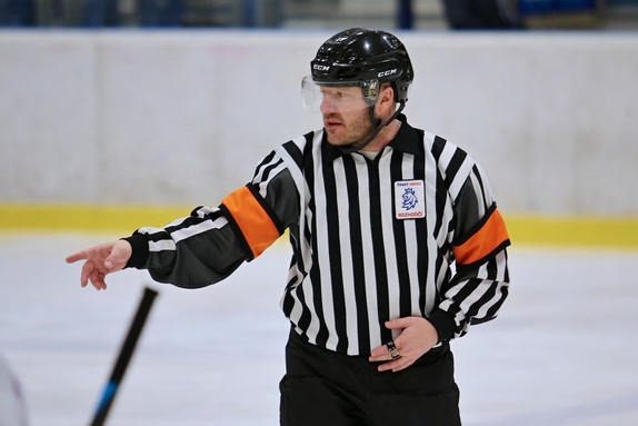 HC Světlá n. S. - HHK Vel. Mez. B 7:1 (22.1.2023) 