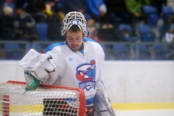 HC Světlá n. S. - HHK Vel. Mez. B 7:1 (22.1.2023) 