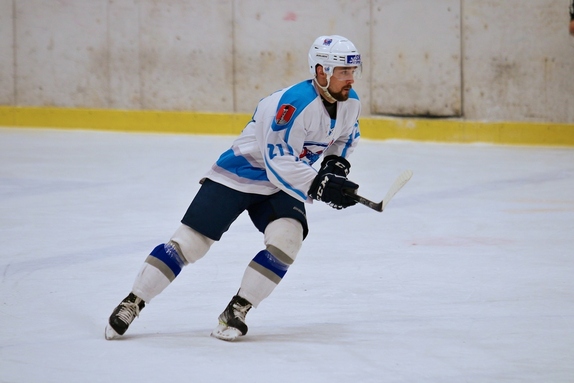 HC Světlá n. S. - HHK Vel. Mez. B 7:1 (22.1.2023) 