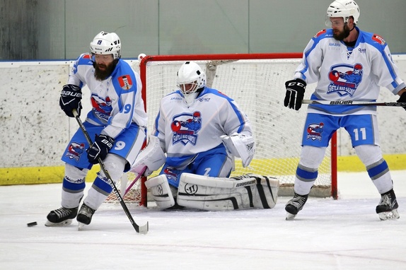 HC Světlá n. S. - HC Polička 7:2 (2.10.2016) 21