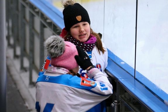 HC Světlá n. S. - HHK Vel. Mez. B 7:1 (22.1.2023) 